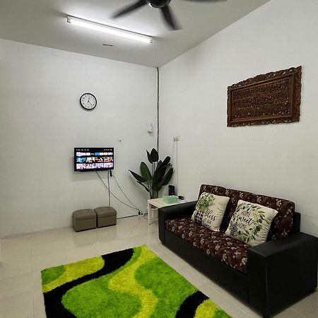 Tapak 173 By Sutera Homes Sungai Petani Eksteriør bilde