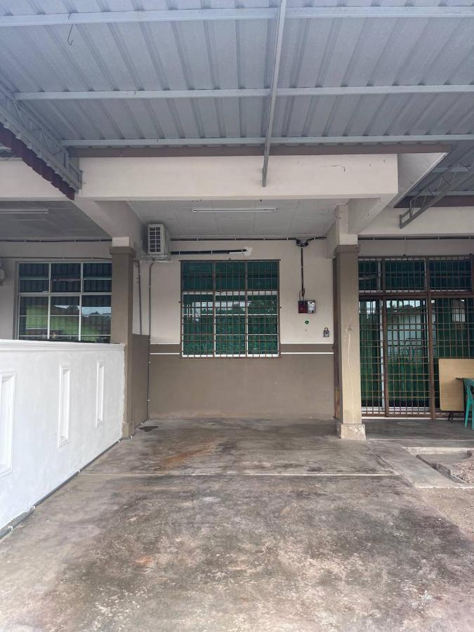 Tapak 173 By Sutera Homes Sungai Petani Eksteriør bilde
