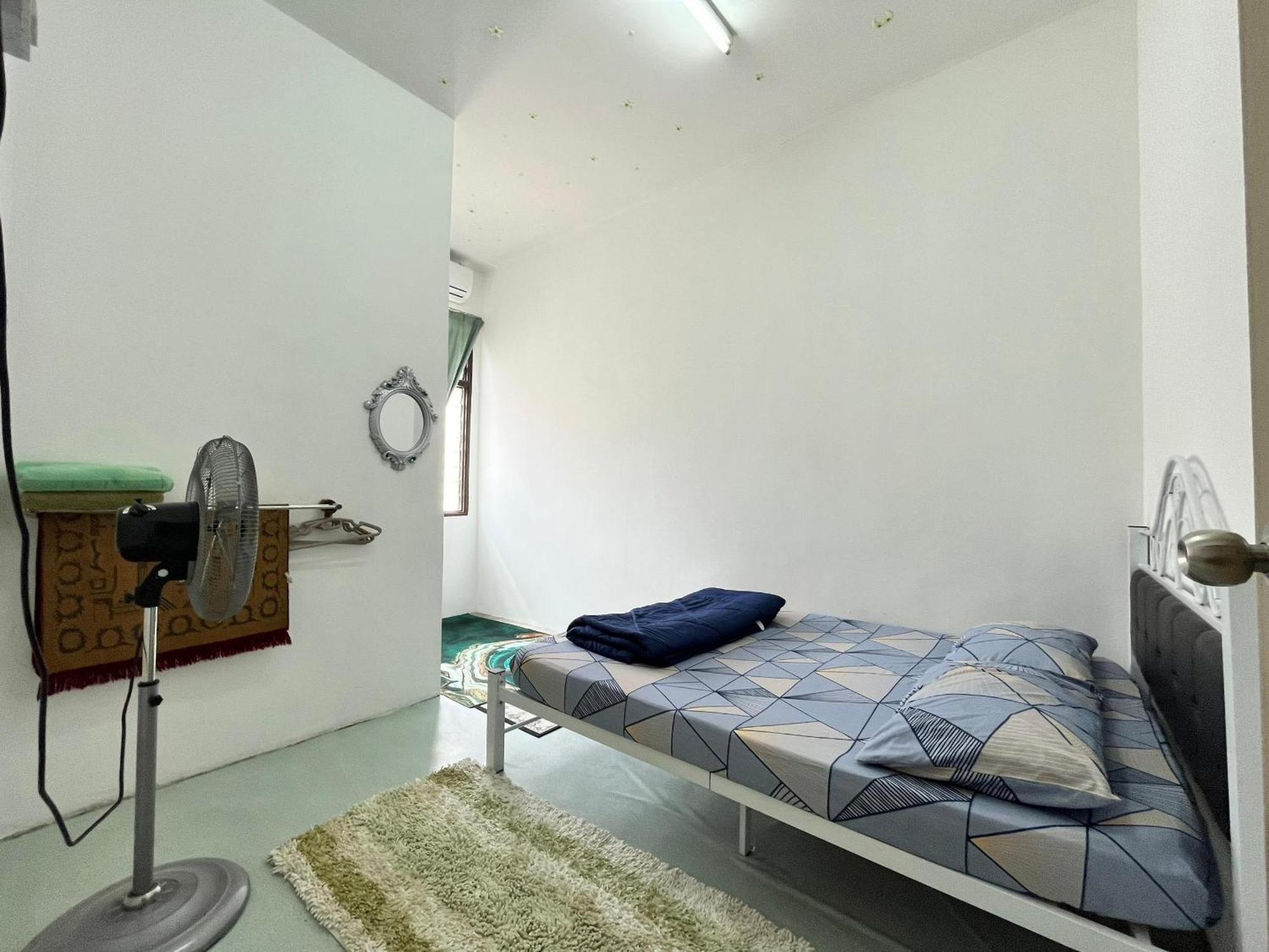 Tapak 173 By Sutera Homes Sungai Petani Eksteriør bilde