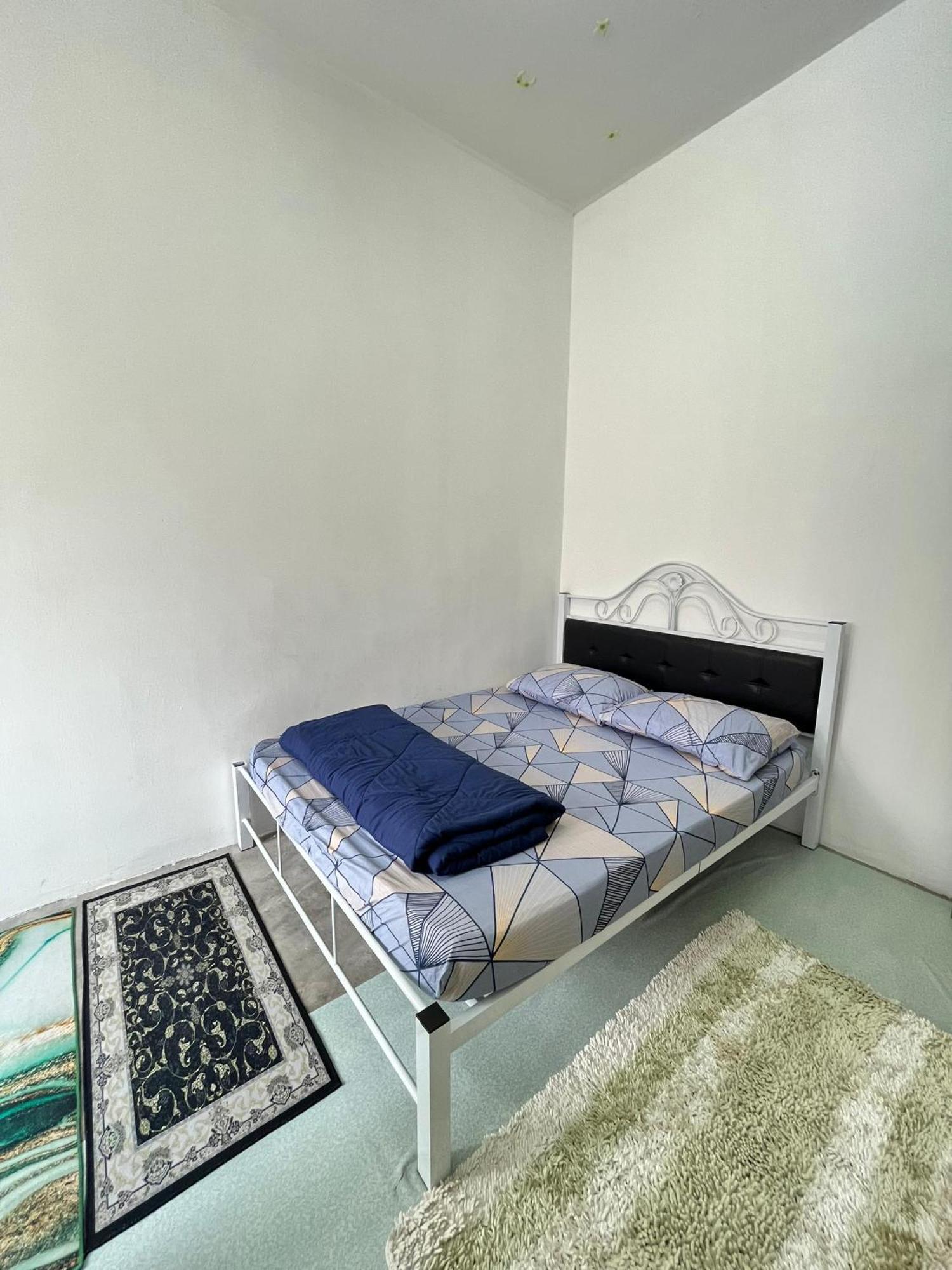 Tapak 173 By Sutera Homes Sungai Petani Eksteriør bilde