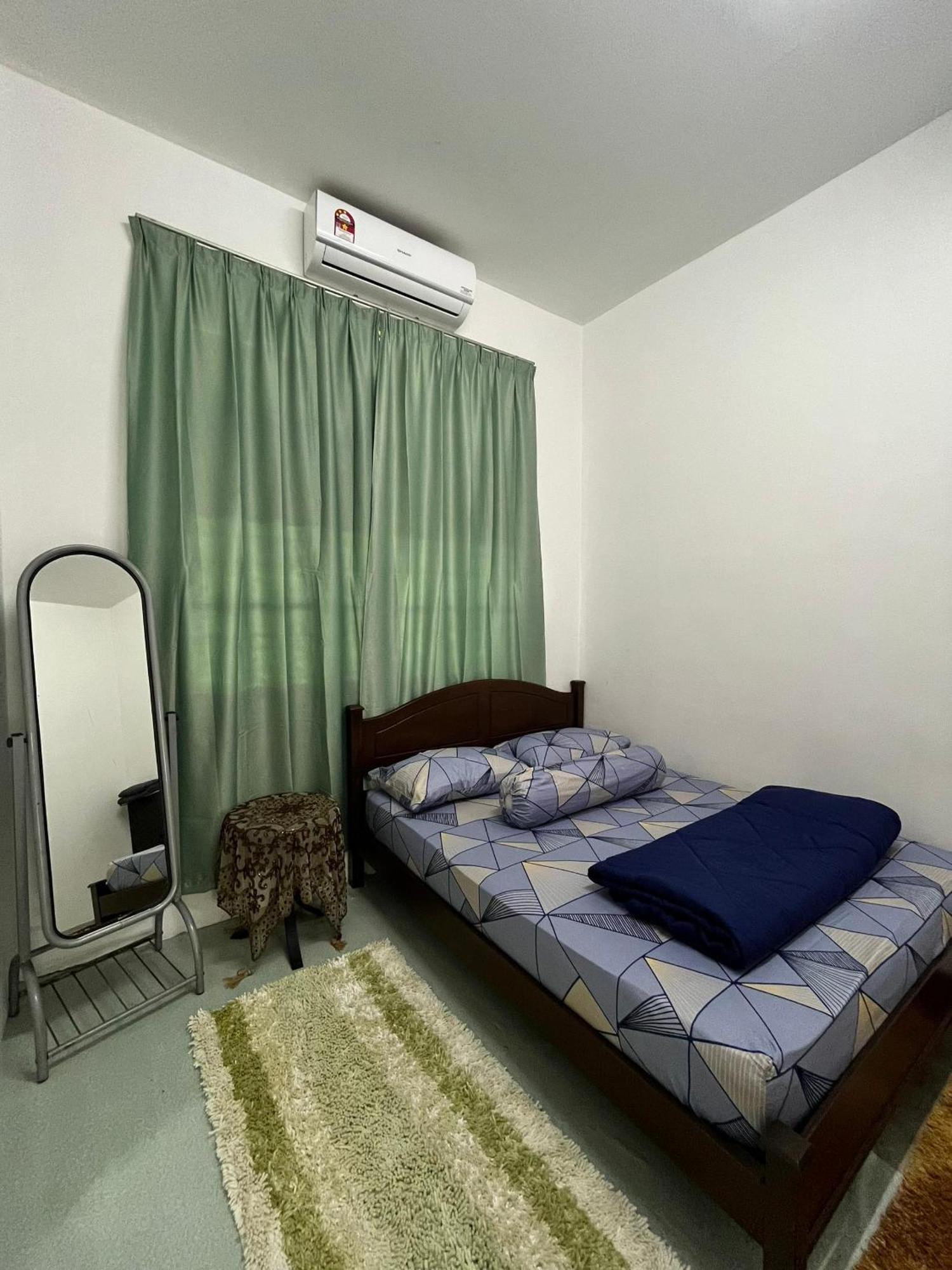 Tapak 173 By Sutera Homes Sungai Petani Eksteriør bilde