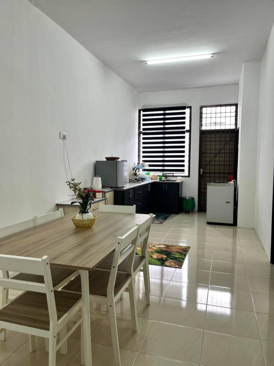 Tapak 173 By Sutera Homes Sungai Petani Eksteriør bilde