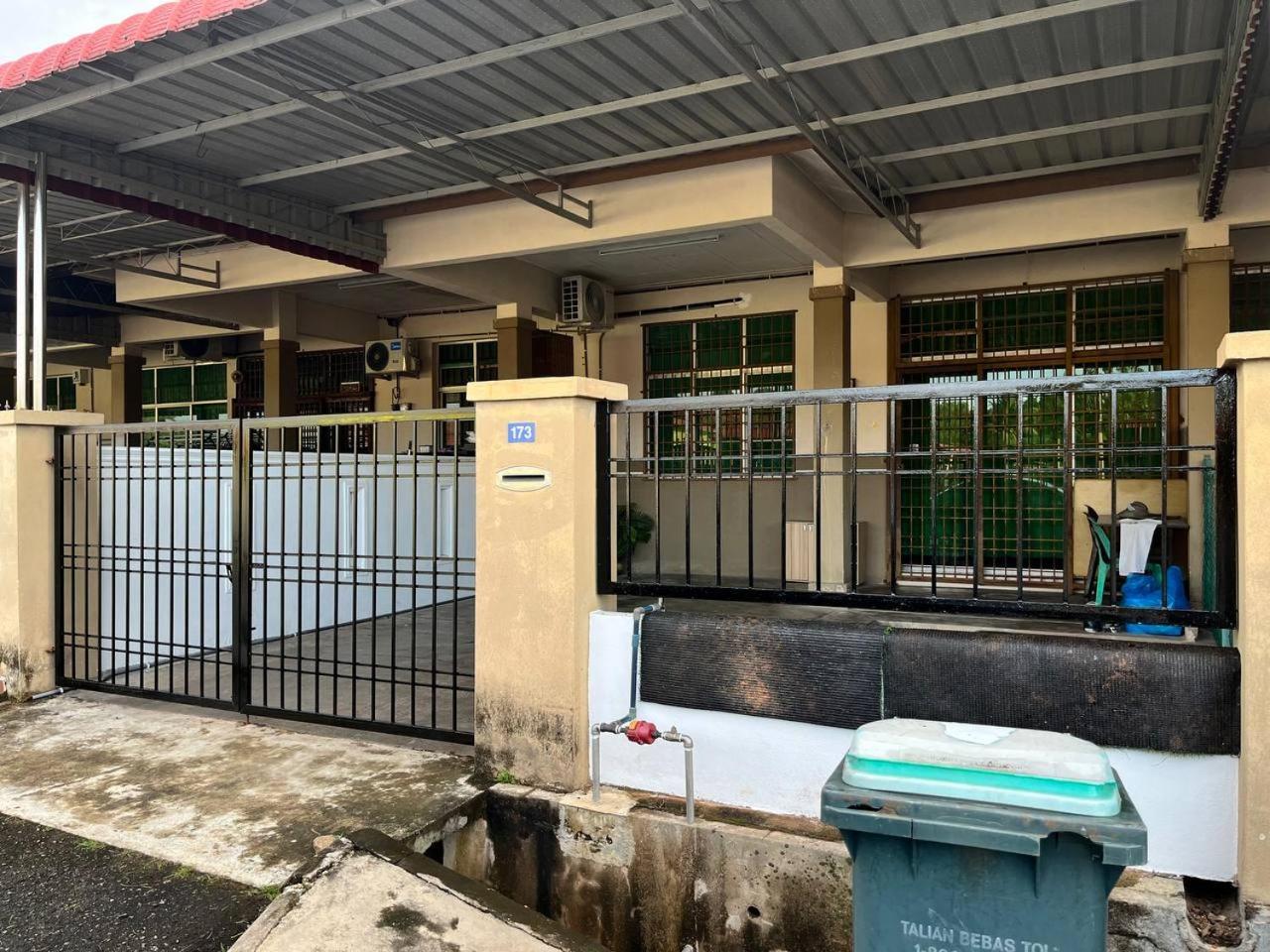 Tapak 173 By Sutera Homes Sungai Petani Eksteriør bilde