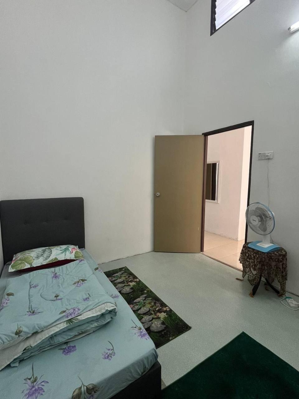Tapak 173 By Sutera Homes Sungai Petani Eksteriør bilde