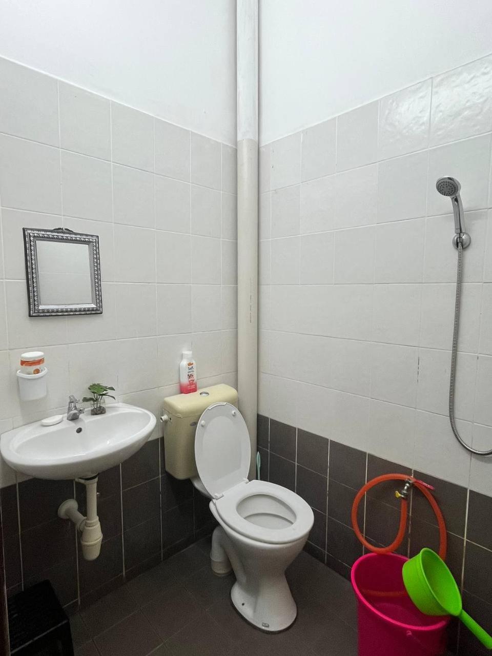 Tapak 173 By Sutera Homes Sungai Petani Eksteriør bilde
