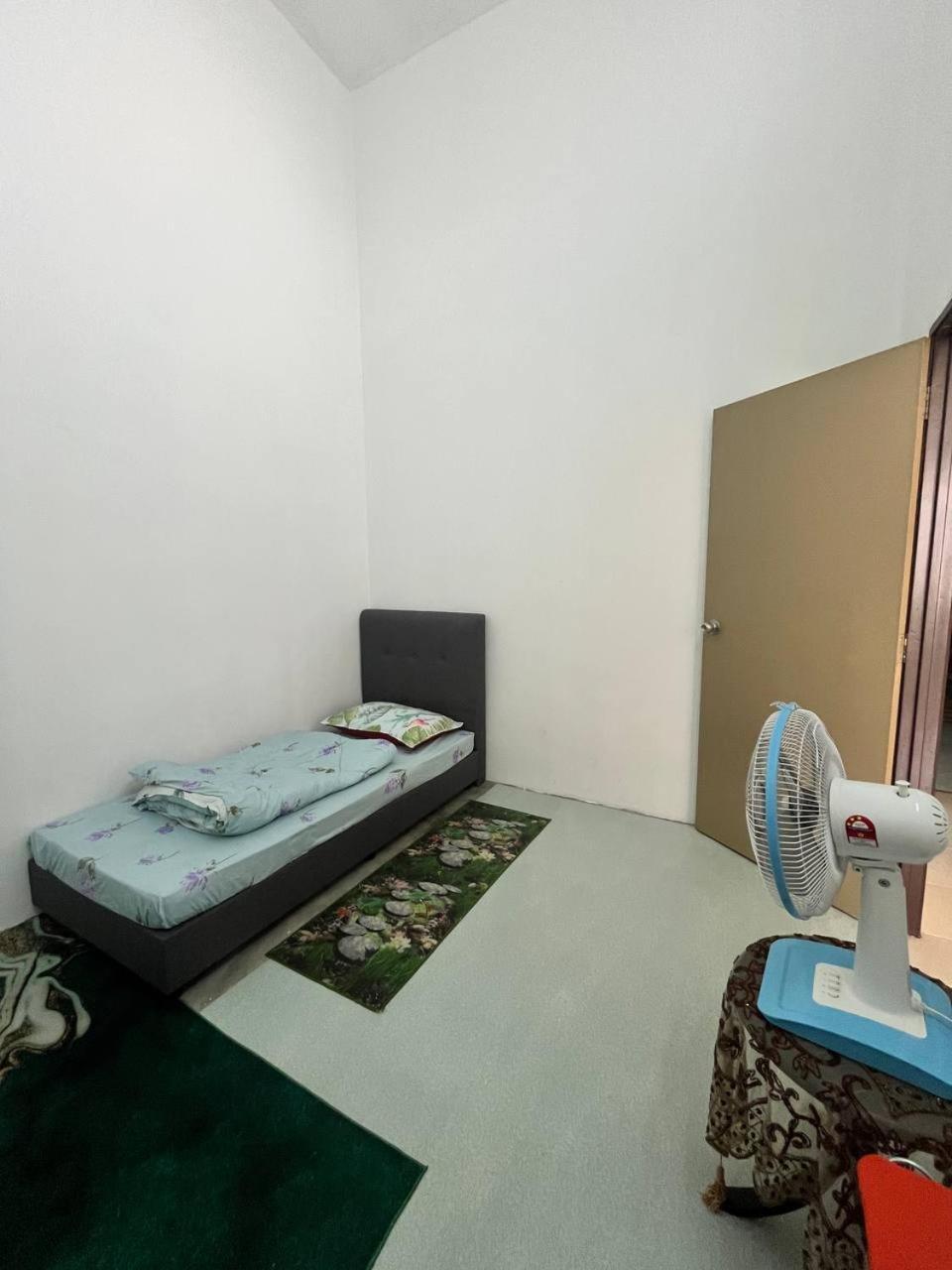 Tapak 173 By Sutera Homes Sungai Petani Eksteriør bilde