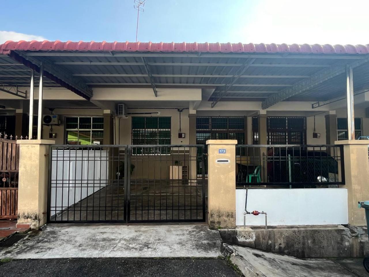 Tapak 173 By Sutera Homes Sungai Petani Eksteriør bilde