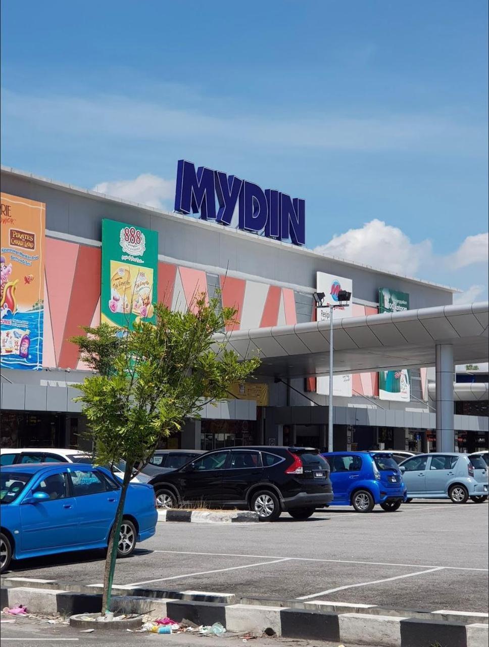 Tapak 173 By Sutera Homes Sungai Petani Eksteriør bilde