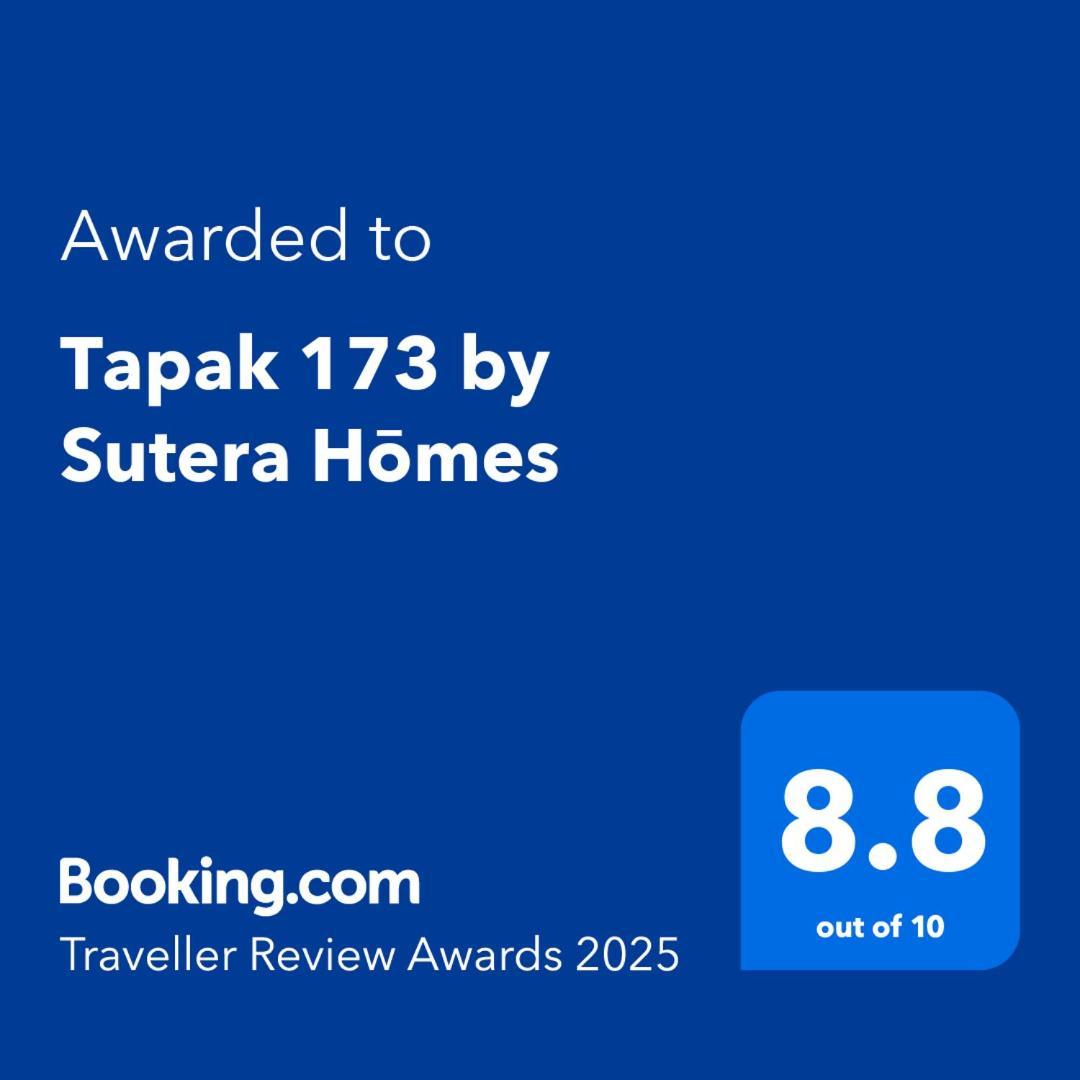 Tapak 173 By Sutera Homes Sungai Petani Eksteriør bilde